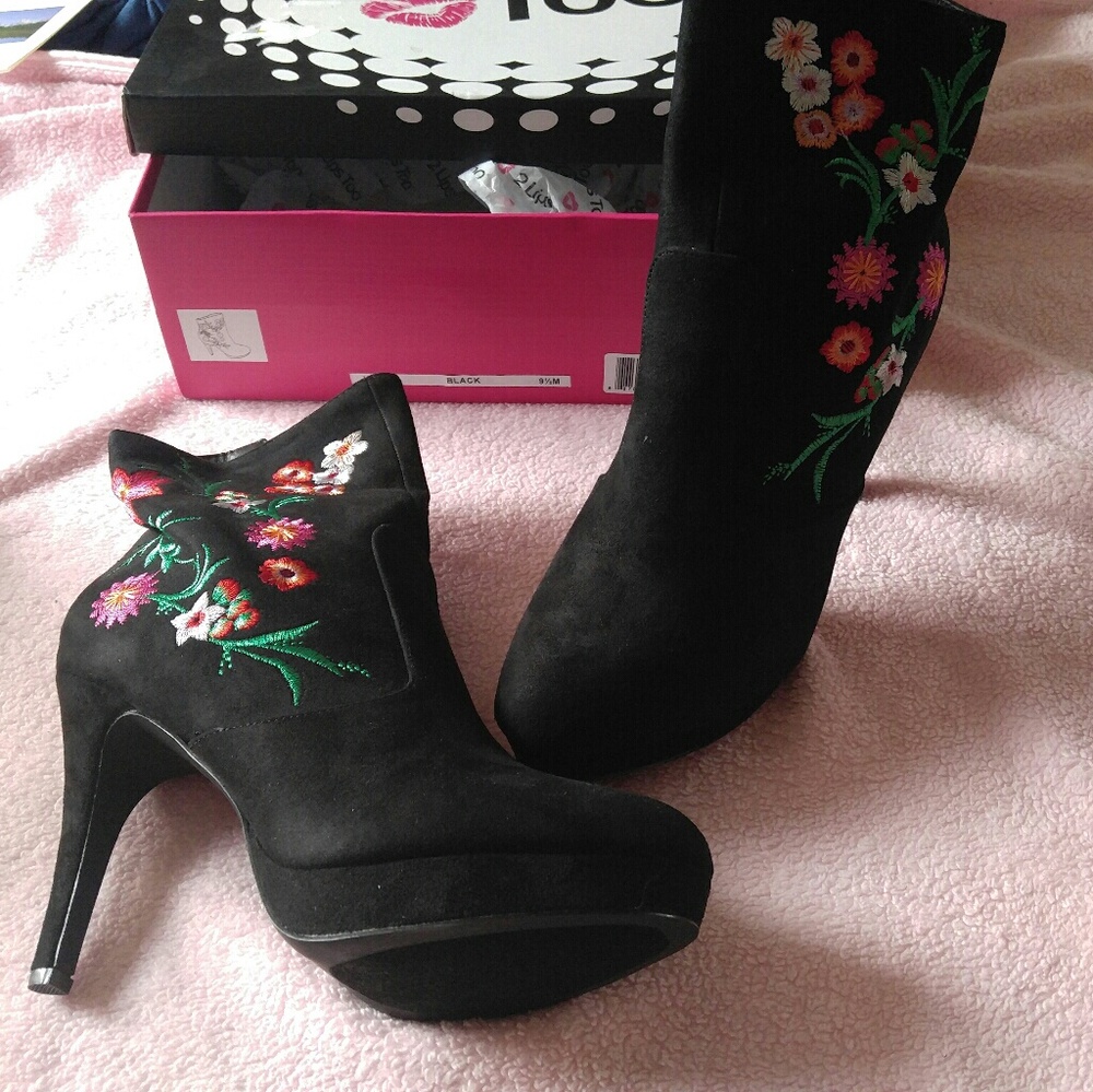 Boots